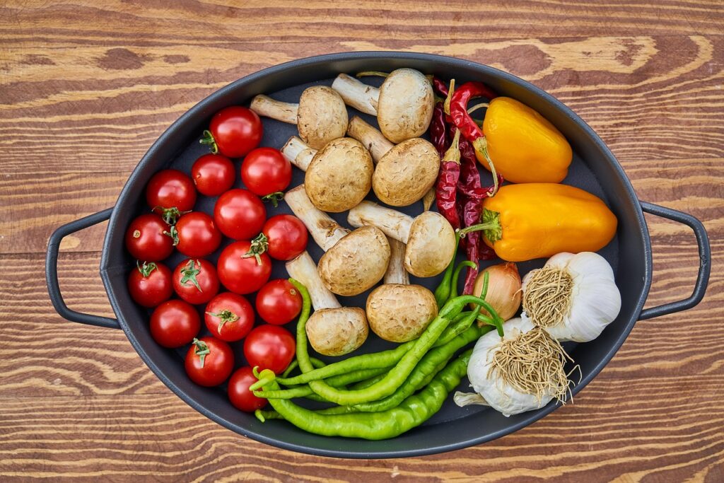 疲労回復に！自律神経を整えるのに効果的な食べ物・食事14選