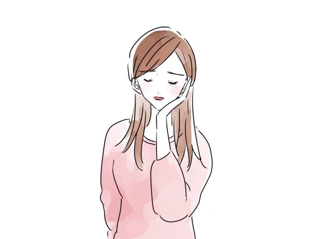 【体のほてりや冷え性】自律神経の乱れが原因かも！原因や対策とは