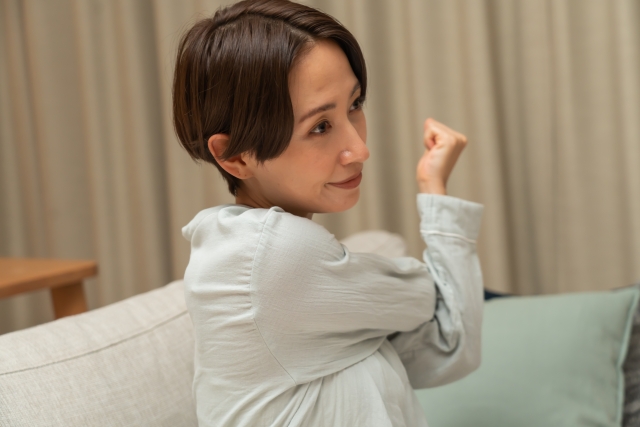 毎日寝る前にストレッチを！寝る前ストレッチの嬉しい効果３つ