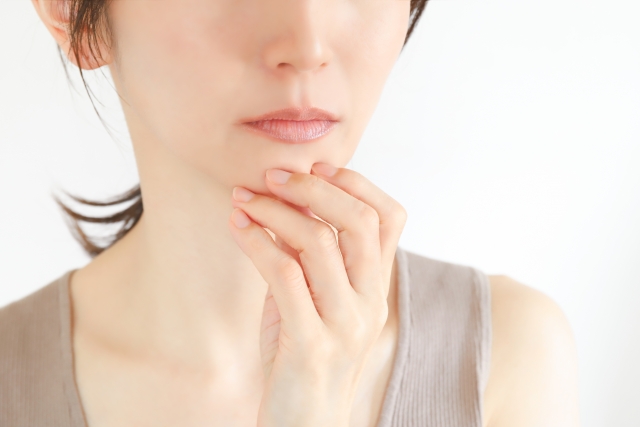 更年期障害のサイン？40代から感じ始める身体の変化と対策
