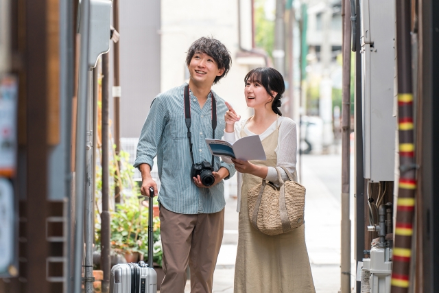 【子なし夫婦のリアル】40代夫婦の生活の楽しみ方や生きがい
