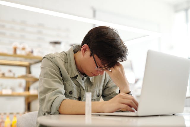 男の言い訳「仕事が忙しい」それ本当？気になるその本音とは